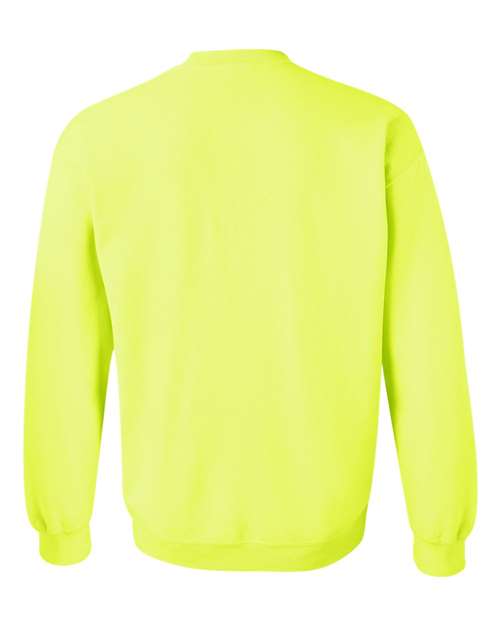 Custom Sweater Unisex Heavy Blend™ Crewneck Sweatshirt - 18000