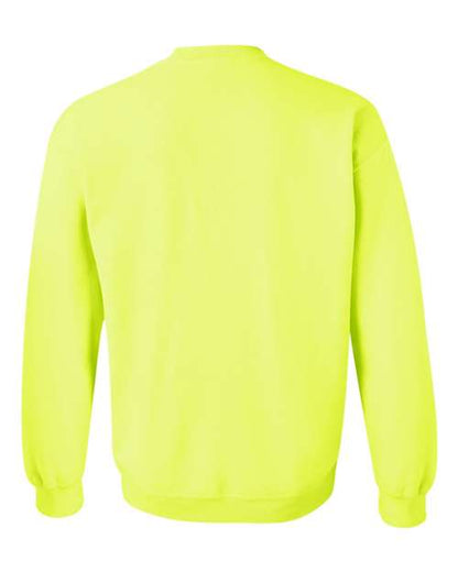 Custom Sweater Unisex Heavy Blend™ Crewneck Sweatshirt - 18000