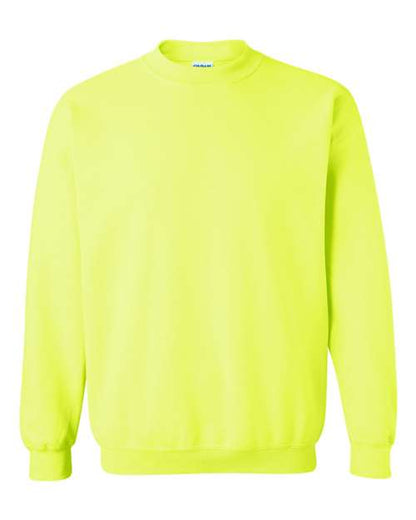 Custom Sweater Unisex Heavy Blend™ Crewneck Sweatshirt - 18000