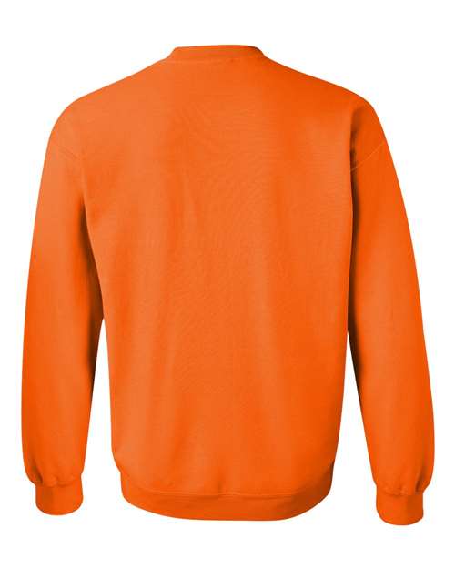 Custom Sweater Unisex Heavy Blend™ Crewneck Sweatshirt - 18000