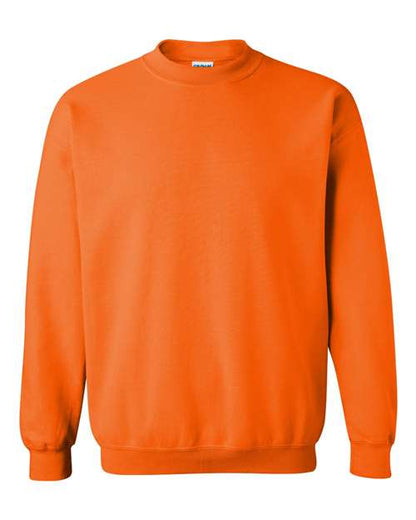 Custom Sweater Unisex Heavy Blend™ Crewneck Sweatshirt - 18000
