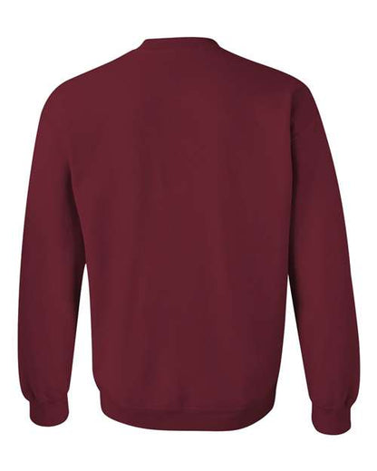 Custom Sweater Unisex Heavy Blend™ Crewneck Sweatshirt - 18000