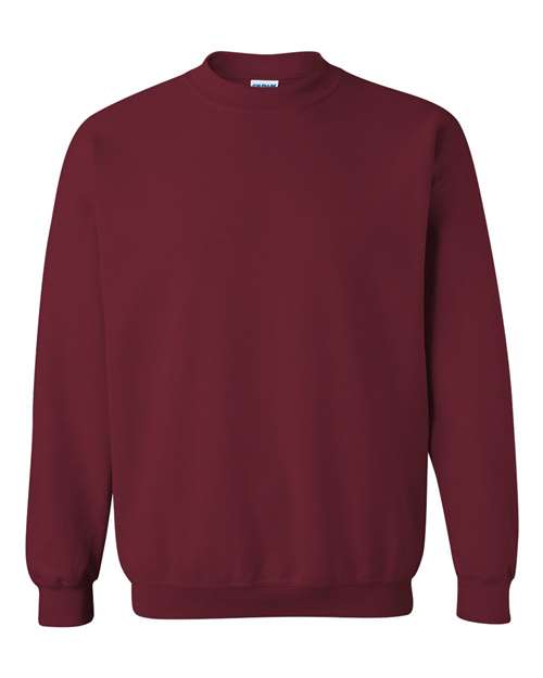 Custom Sweater Unisex Heavy Blend™ Crewneck Sweatshirt - 18000