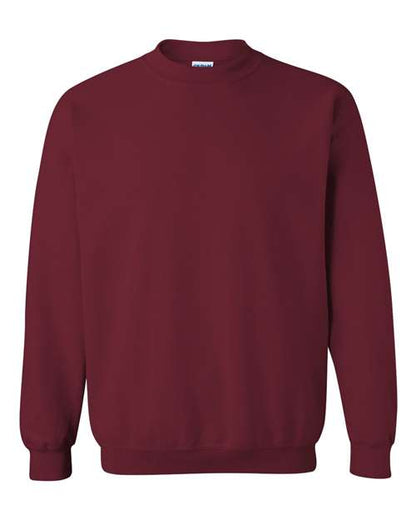 Custom Sweater Unisex Heavy Blend™ Crewneck Sweatshirt - 18000