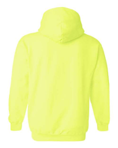 Custom Hoodie Unisex Heavy Blend™ Hooded Sweatshirt G18500