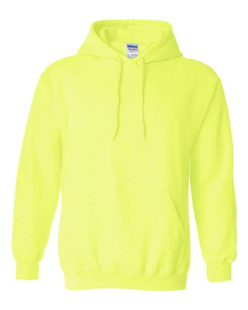 Custom Hoodie Unisex Heavy Blend™ Hooded Sweatshirt G18500