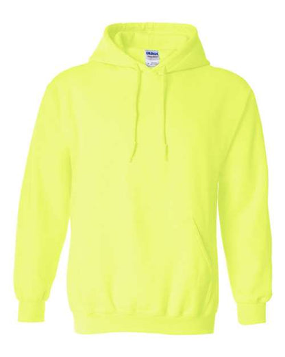 Custom Hoodie Unisex Heavy Blend™ Hooded Sweatshirt G18500