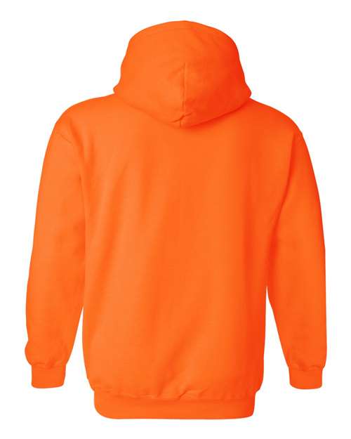 Custom Hoodie Unisex Heavy Blend™ Hooded Sweatshirt G18500