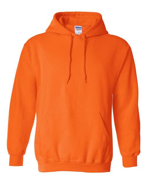 Custom Hoodie Unisex Heavy Blend™ Hooded Sweatshirt G18500