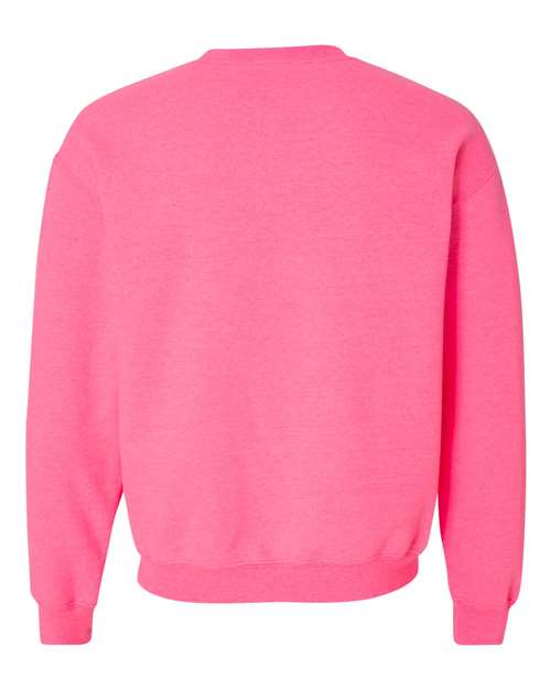 Custom Sweater Unisex Heavy Blend™ Crewneck Sweatshirt - 18000