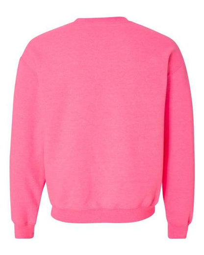 Custom Sweater Unisex Heavy Blend™ Crewneck Sweatshirt - 18000