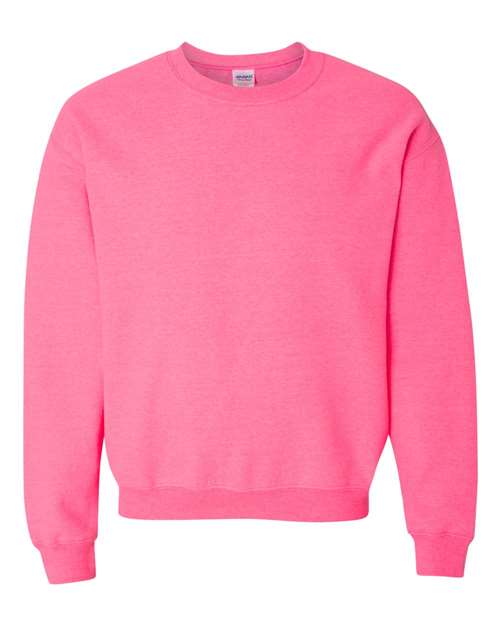 Custom Sweater Unisex Heavy Blend™ Crewneck Sweatshirt - 18000
