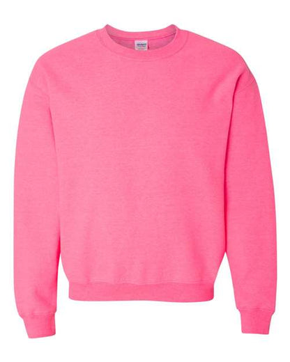 Custom Sweater Unisex Heavy Blend™ Crewneck Sweatshirt - 18000