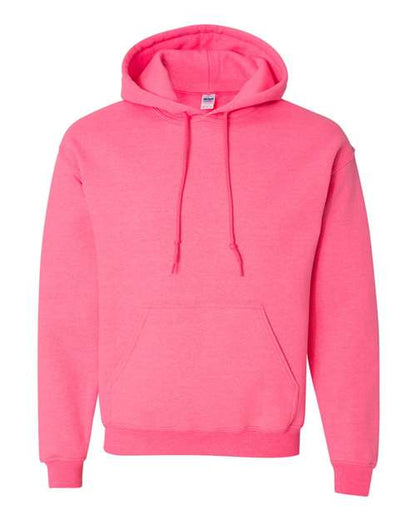 Custom Hoodie Unisex Heavy Blend™ Hooded Sweatshirt G18500