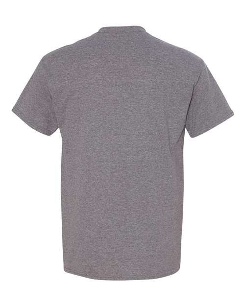 Custom T-Shirt DryBlend® GILDAN G8000 UNISEX