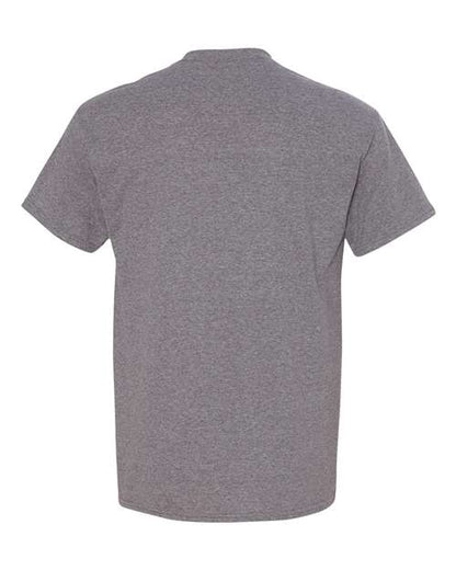 Custom T-Shirt DryBlend® GILDAN G8000 UNISEX