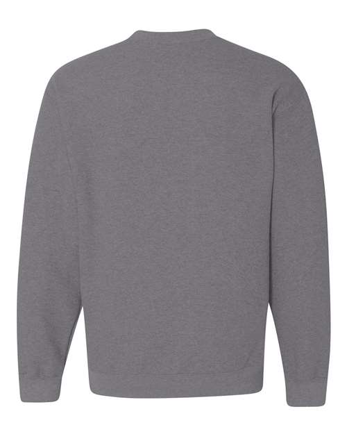 Custom Sweater Unisex Heavy Blend™ Crewneck Sweatshirt - 18000