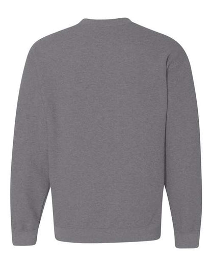 Custom Sweater Unisex Heavy Blend™ Crewneck Sweatshirt - 18000