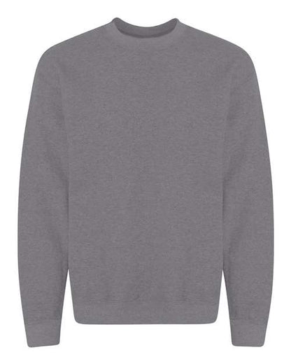 Custom Sweater Unisex Heavy Blend™ Crewneck Sweatshirt - 18000