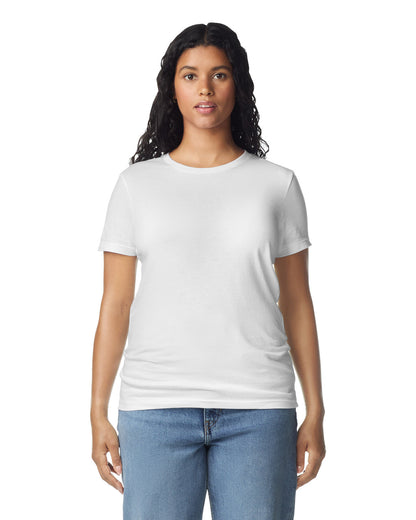 Custom T-Shirt Women's Softstyle® T-Shirt GILDAN G6400L