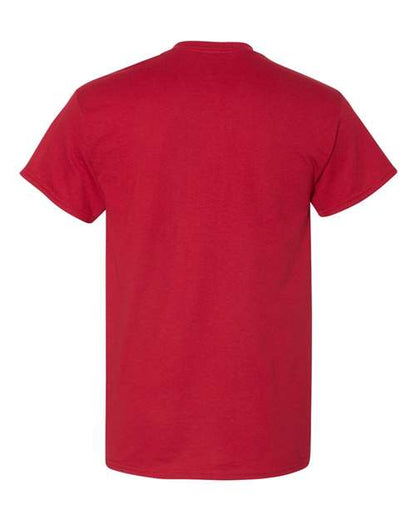 Custom T-Shirt DryBlend® GILDAN G8000 UNISEX