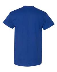 Custom T-Shirt DryBlend® GILDAN G8000 UNISEX