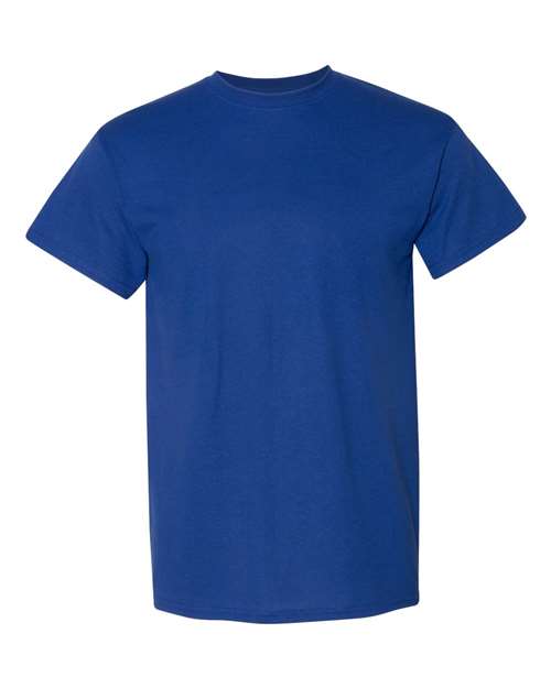 Custom T-Shirt DryBlend® GILDAN G8000 UNISEX