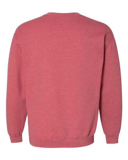 Custom Sweater Unisex Heavy Blend™ Crewneck Sweatshirt - 18000