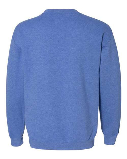 Custom Sweater Unisex Heavy Blend™ Crewneck Sweatshirt - 18000
