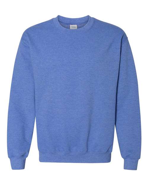 Custom Sweater Unisex Heavy Blend™ Crewneck Sweatshirt - 18000