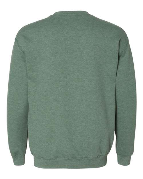 Custom Sweater Unisex Heavy Blend™ Crewneck Sweatshirt - 18000