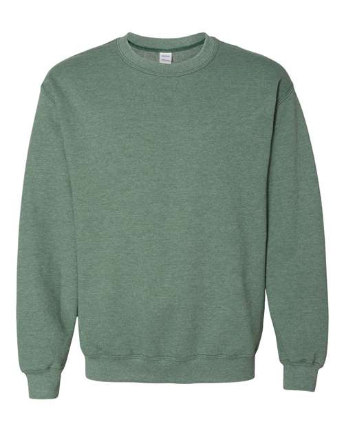 Custom Sweater Unisex Heavy Blend™ Crewneck Sweatshirt - 18000