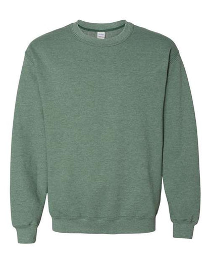 Custom Sweater Unisex Heavy Blend™ Crewneck Sweatshirt - 18000