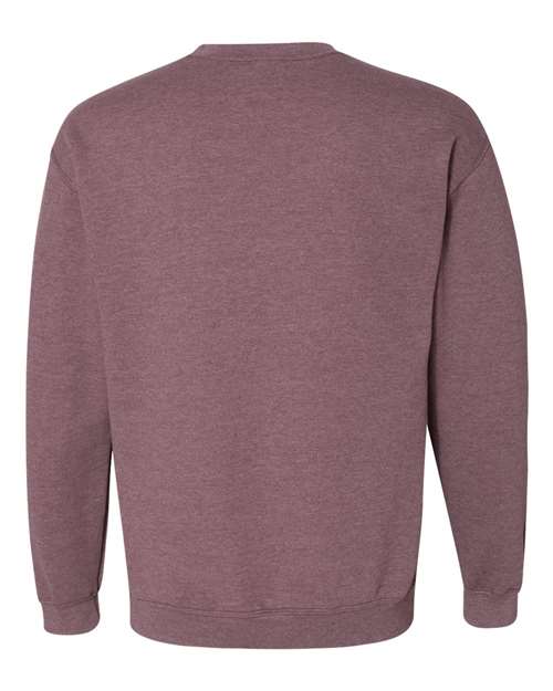 Custom Sweater Unisex Heavy Blend™ Crewneck Sweatshirt - 18000