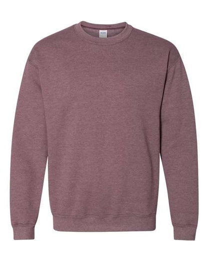 Custom Sweater Unisex Heavy Blend™ Crewneck Sweatshirt - 18000