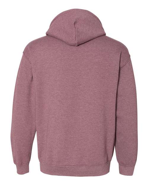 Custom Hoodie Unisex Heavy Blend™ Hooded Sweatshirt G18500