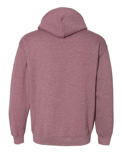 Custom Hoodie Unisex Heavy Blend™ Hooded Sweatshirt G18500