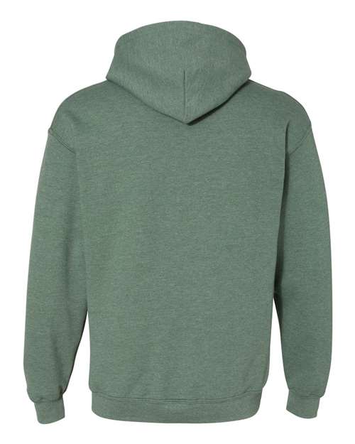 Custom Hoodie Unisex Heavy Blend™ Hooded Sweatshirt G18500