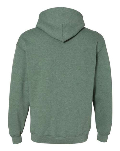 Custom Hoodie Unisex Heavy Blend™ Hooded Sweatshirt G18500