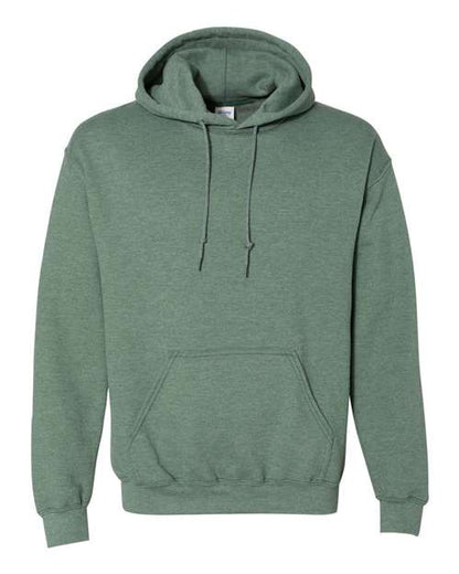 Custom Hoodie Unisex Heavy Blend™ Hooded Sweatshirt G18500