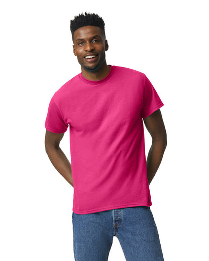 Custom T-Shirt DryBlend® GILDAN G8000 UNISEX