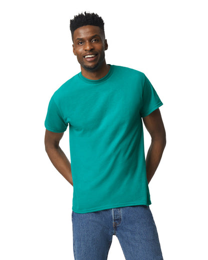 Custom T-Shirt DryBlend® GILDAN G8000 UNISEX