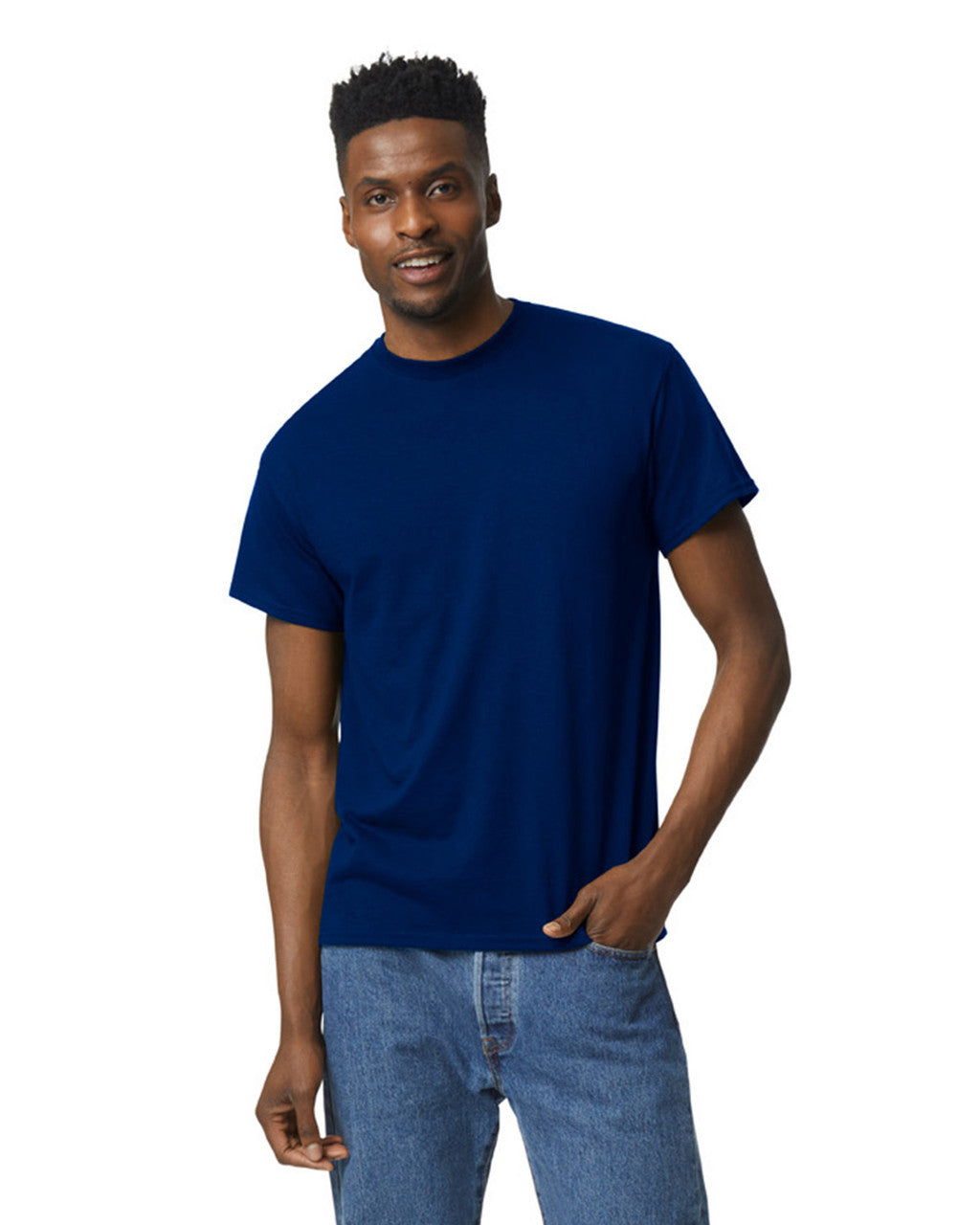 Custom T-Shirt DryBlend® GILDAN G8000 UNISEX