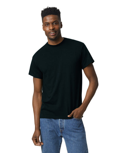 Custom T-Shirt DryBlend® GILDAN G8000 UNISEX