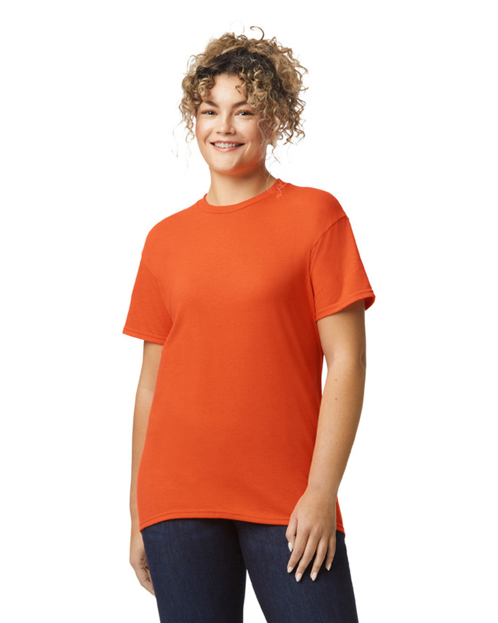 Custom T-Shirt DryBlend® GILDAN G8000 UNISEX
