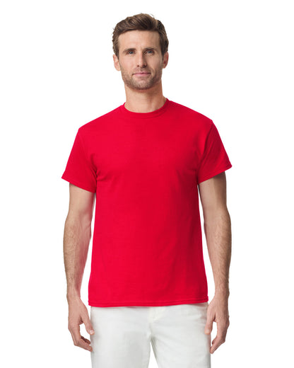 Custom T-Shirt DryBlend® GILDAN G8000 UNISEX