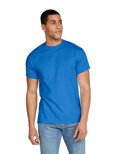 Custom T-Shirt DryBlend® GILDAN G8000 UNISEX
