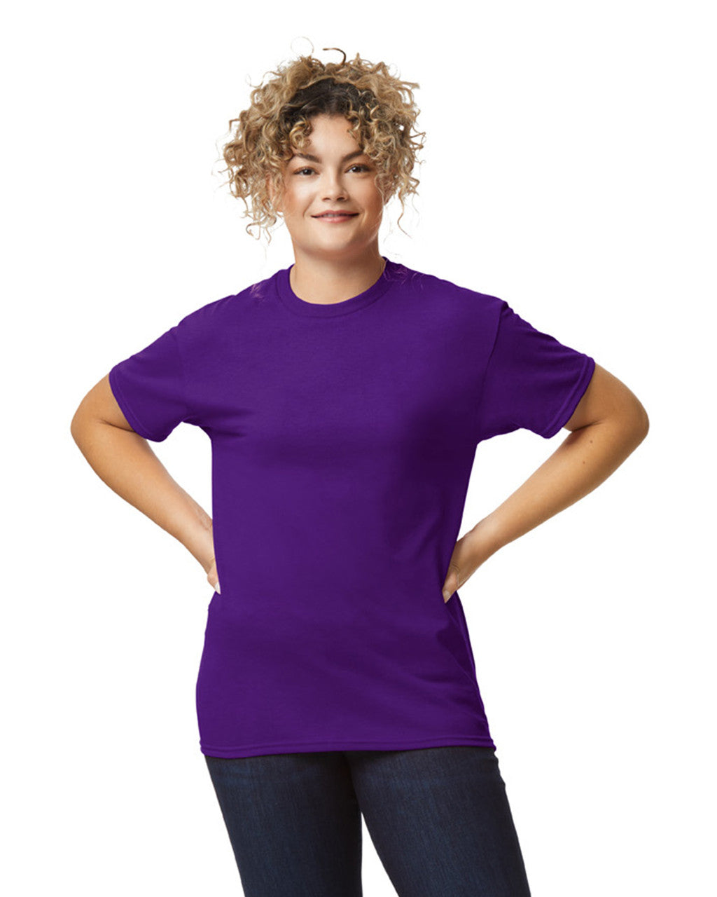 Custom T-Shirt DryBlend® GILDAN G8000 UNISEX