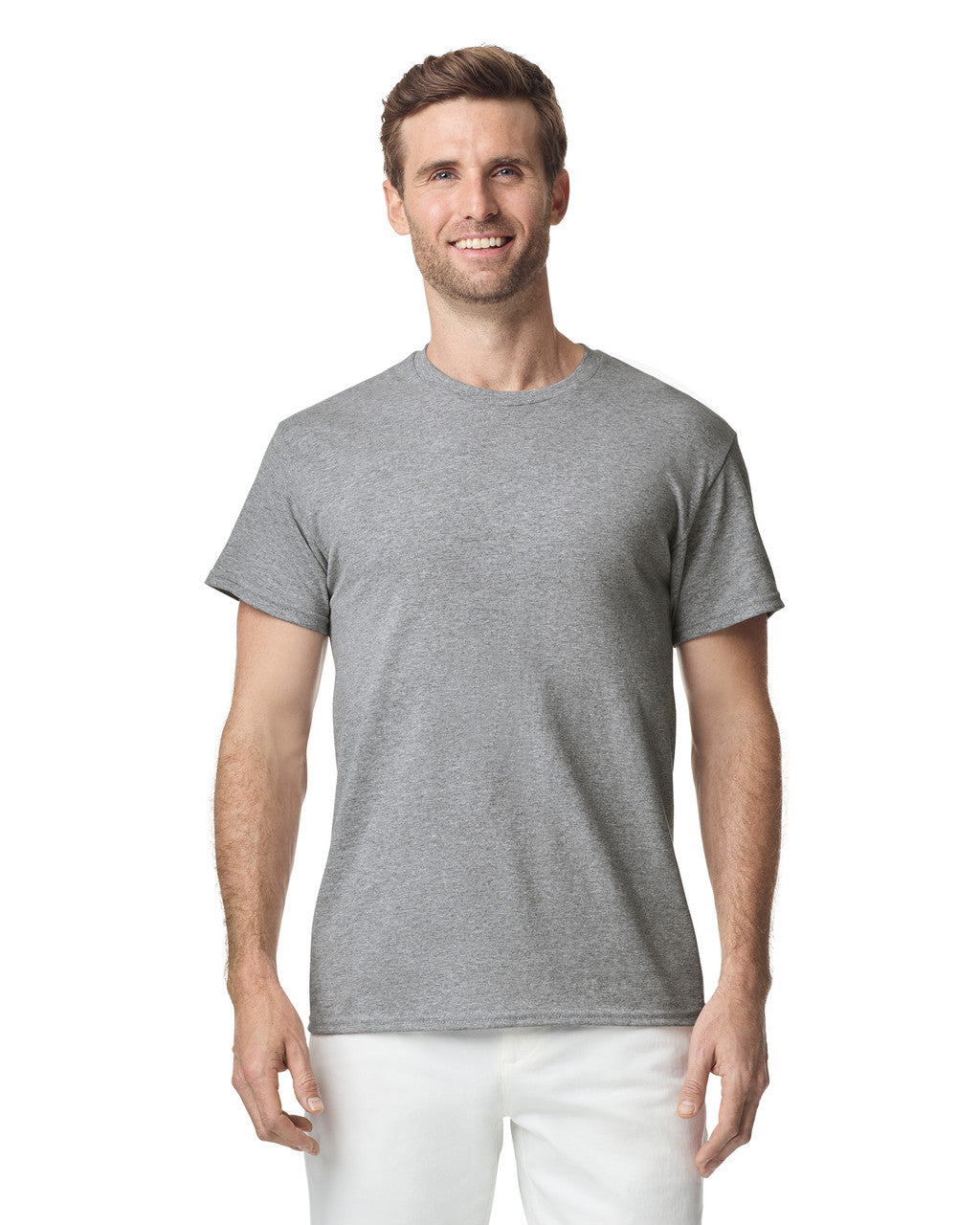 Custom T-Shirt DryBlend® GILDAN G8000 UNISEX