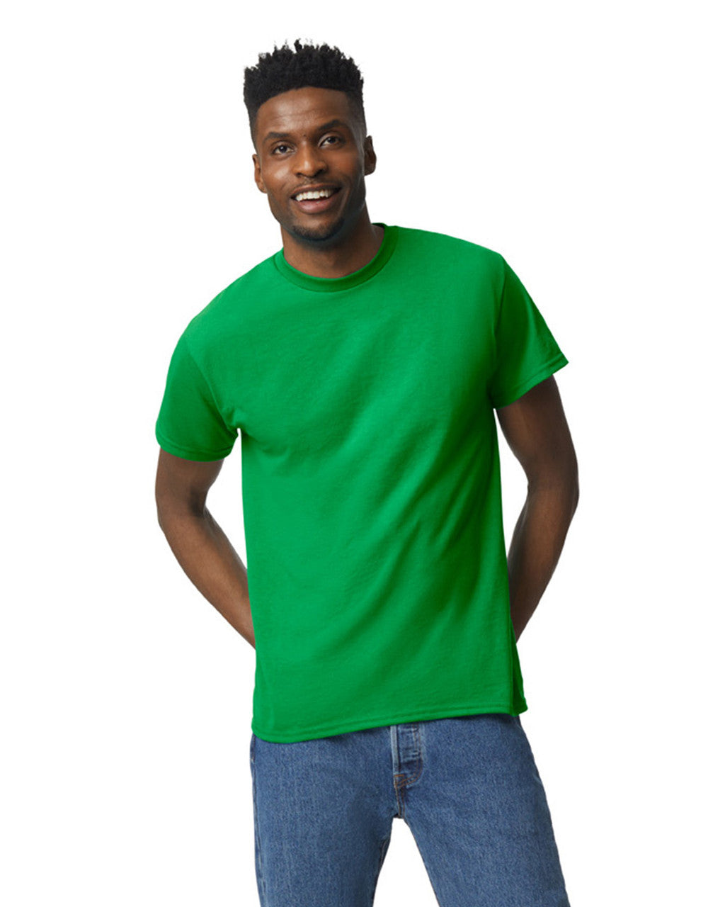 Custom T-Shirt DryBlend® GILDAN G8000 UNISEX